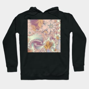 Fantastic flowers Hoodie